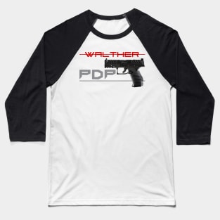 Walther PDP Baseball T-Shirt